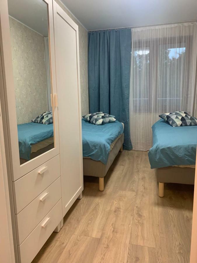 Apartament Skalisty คาร์ปัตซ์ ภายนอก รูปภาพ