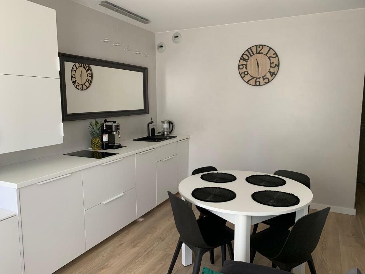 Apartament Skalisty คาร์ปัตซ์ ภายนอก รูปภาพ