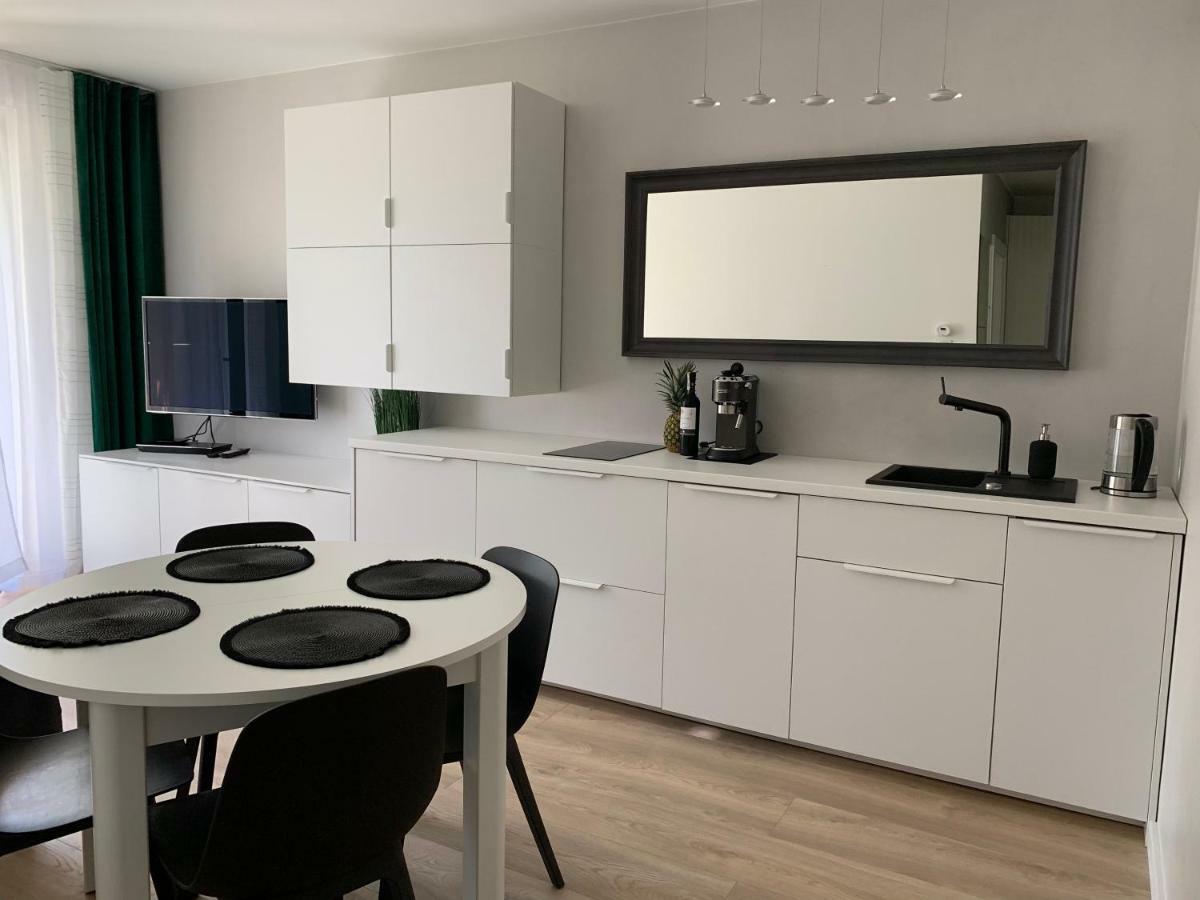 Apartament Skalisty คาร์ปัตซ์ ภายนอก รูปภาพ