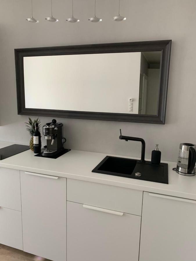 Apartament Skalisty คาร์ปัตซ์ ภายนอก รูปภาพ