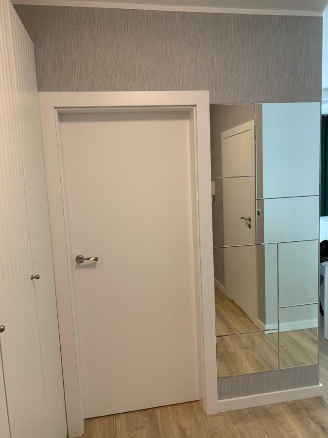 Apartament Skalisty คาร์ปัตซ์ ภายนอก รูปภาพ