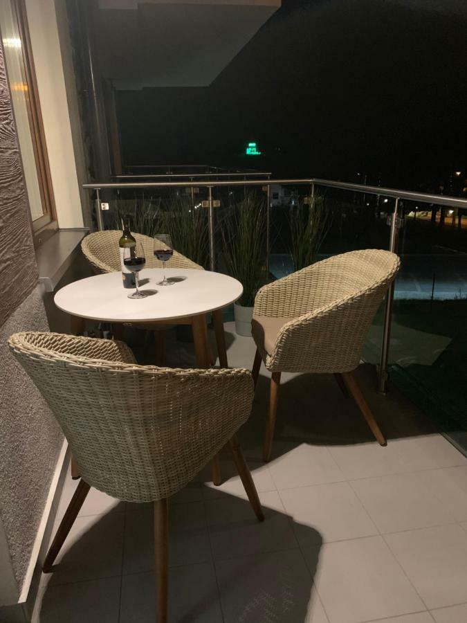 Apartament Skalisty คาร์ปัตซ์ ภายนอก รูปภาพ