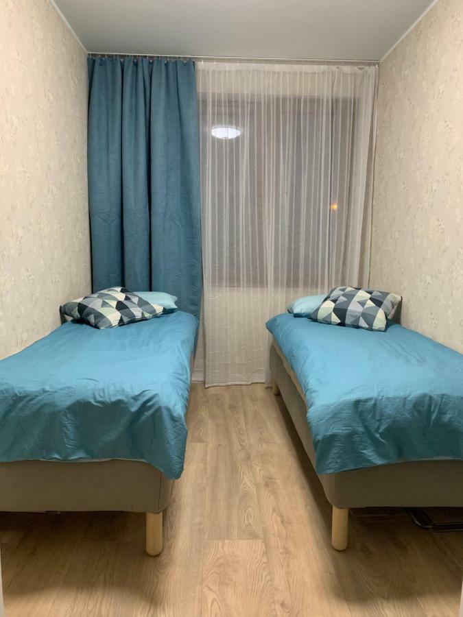 Apartament Skalisty คาร์ปัตซ์ ภายนอก รูปภาพ